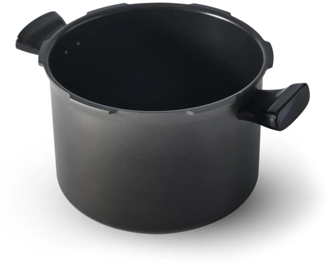 Moulinex Cookeo Touch XA602011/XA602010 Roestvrijstalen Pan 6L