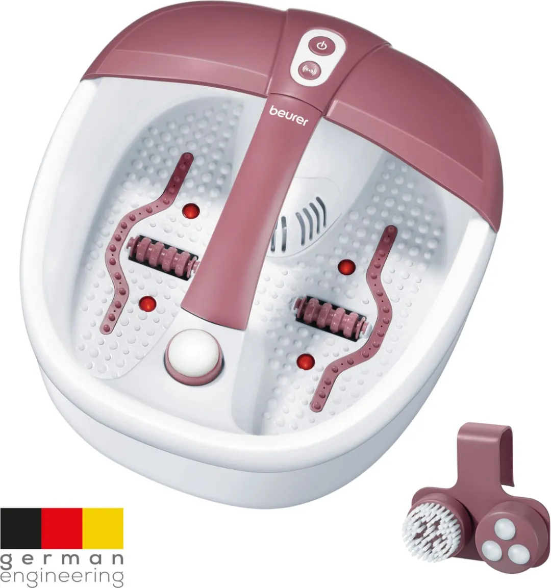 Beurer FB 35 Elektrisch Voetenbad