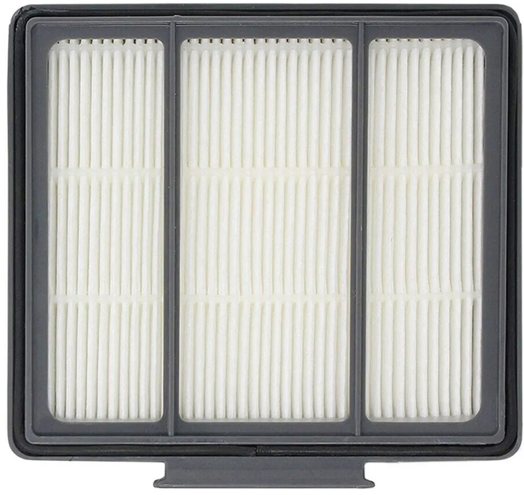 Shark ION Borstelfilteraccessoires - 10 Stuks - o.a. S87/R85/RV850