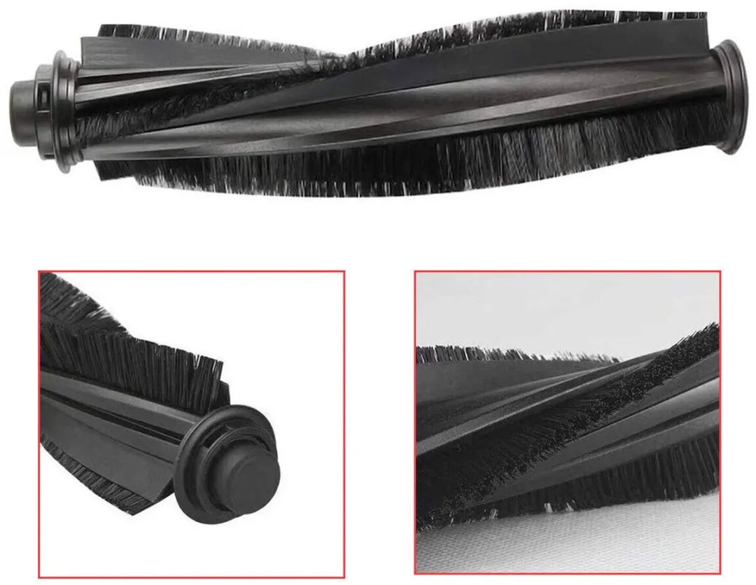 Shark ION Borstelfilteraccessoires - 10 Stuks - o.a. S87/R85/RV850