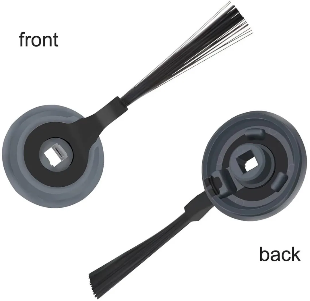 Shark ION Borstelfilteraccessoires - 10 Stuks - o.a. S87/R85/RV850