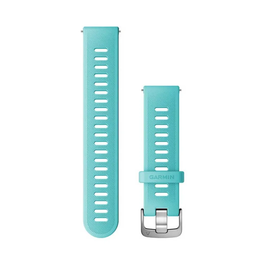 Garmin Snelontgrendelingsriem QuickFit 20mm