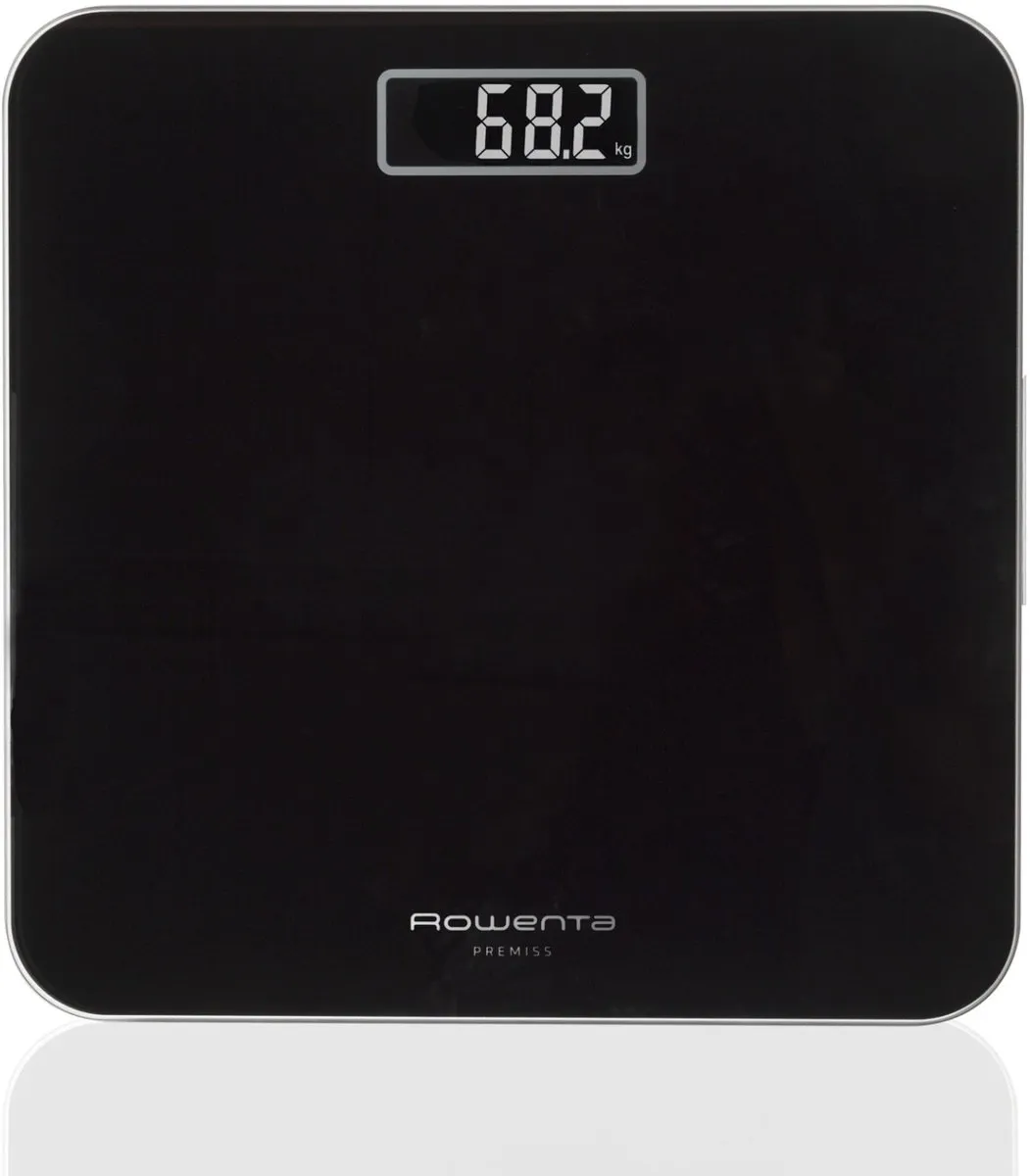 Rowenta Premiss BS1800V0 Weegschaal