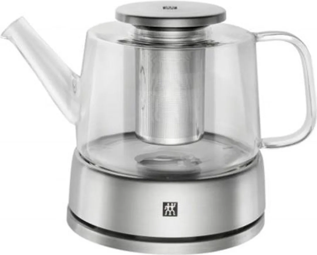 Zwilling Sorrento Theepot met warmhouder 1L