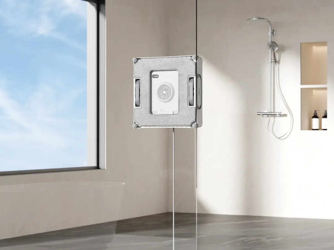 Ecovacs Winbot W2 Pro Ramenreinigingsrobot - 12W - afbeelding 6 van 6