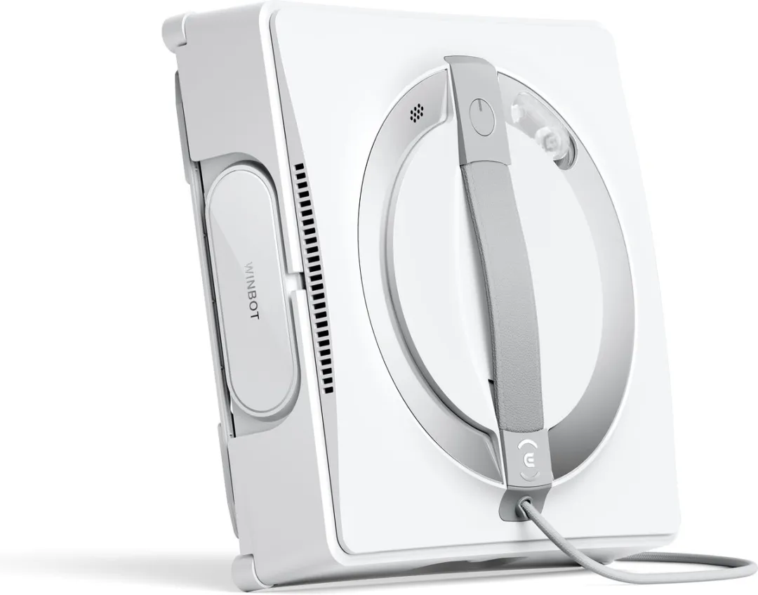 Ecovacs Winbot W2 Pro Ramenreinigingsrobot