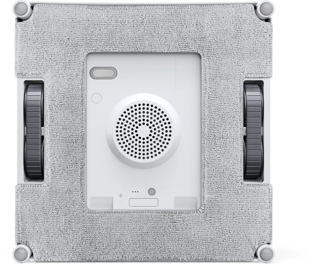 Ecovacs Winbot W2 Pro Ramenreinigingsrobot - 12W