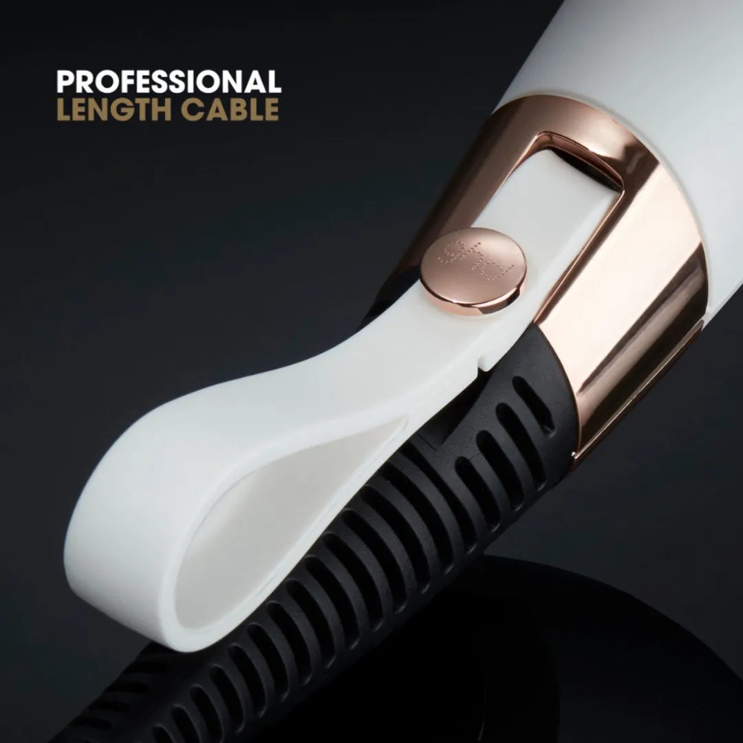 GHD Helios Professional Föhn 2200W - Wit - afbeelding 6 van 6