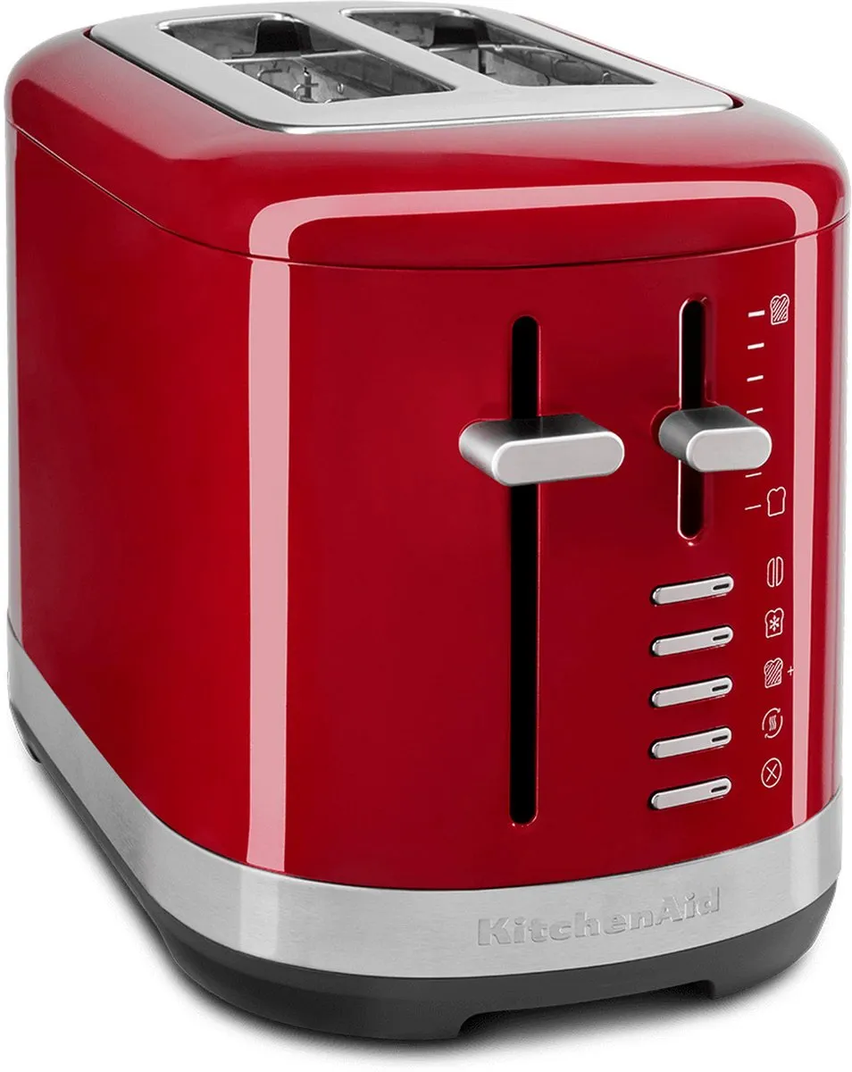 KitchenAid 5KMT2109EER Broodrooster