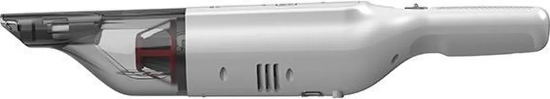 BLACK+DECKER HLVC315B11-QW Kruimeldief 12V - Wit