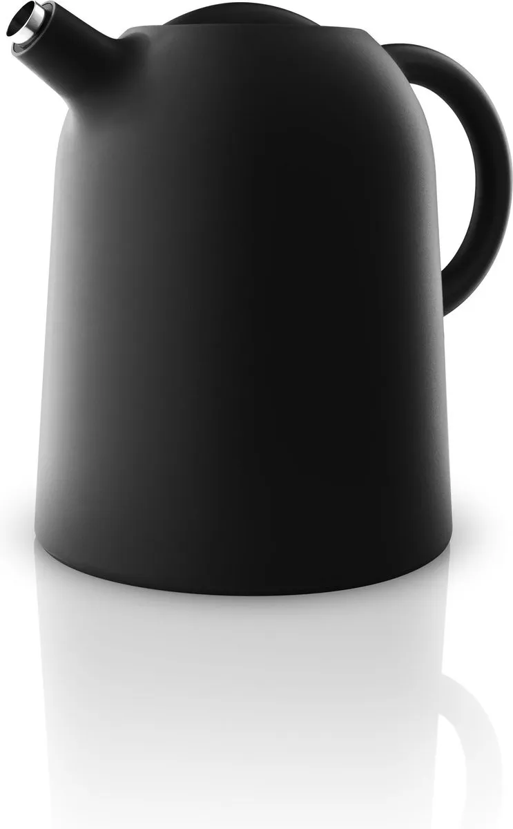 Eva Solo Thimble Thermoskan Vacuüm 1L - Zwart