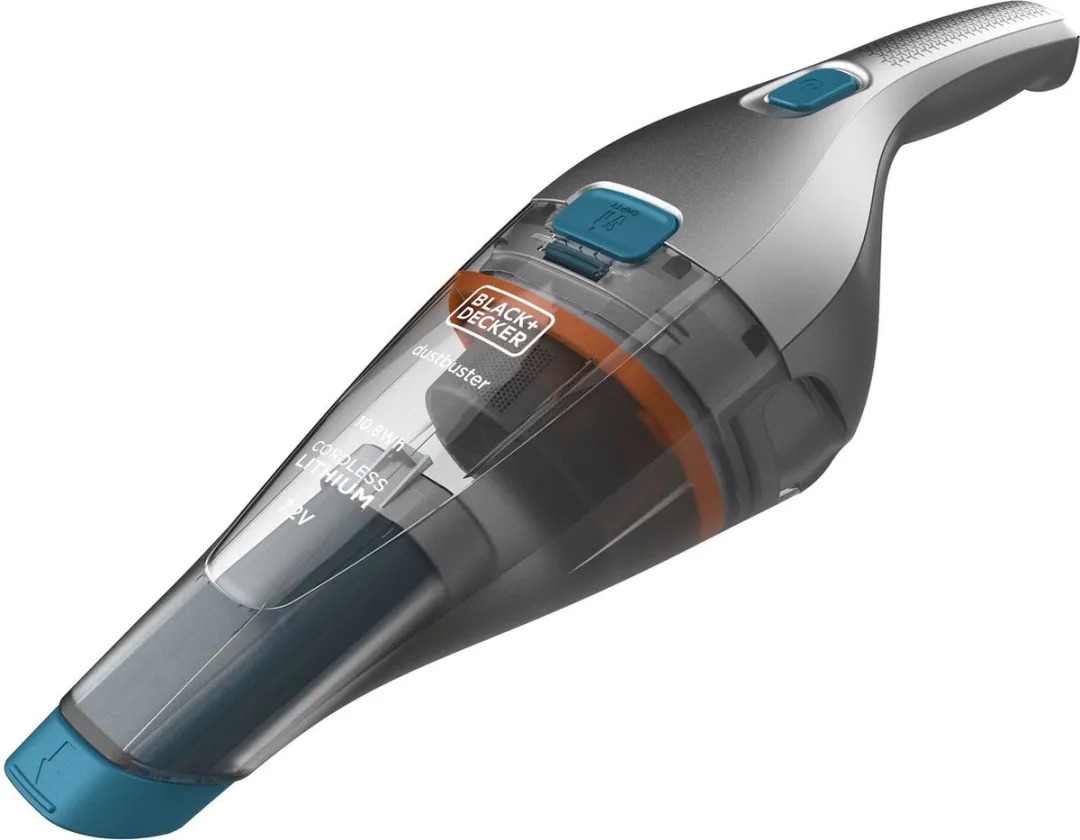 BLACK+DECKER NVC215WA-QW Kruimeldief - 15.5 Airwatts