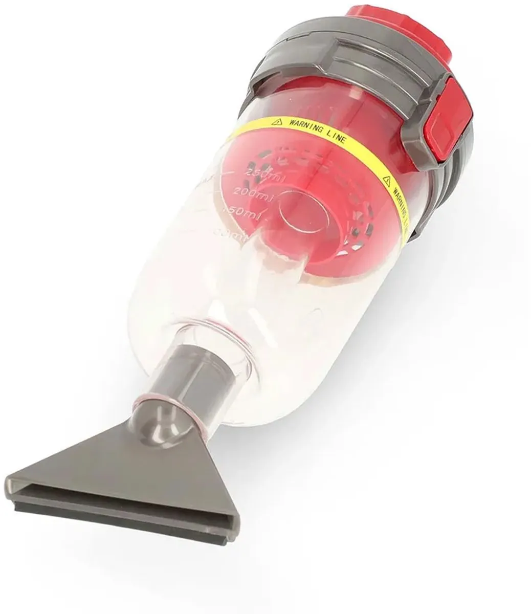 Nedis VCWDA100WH32 Adapter Nat/Droog 32-35mm - Grijs
