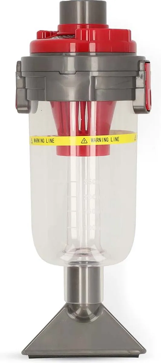 Nedis VCWDA100WH32 Adapter Nat/Droog 32-35mm