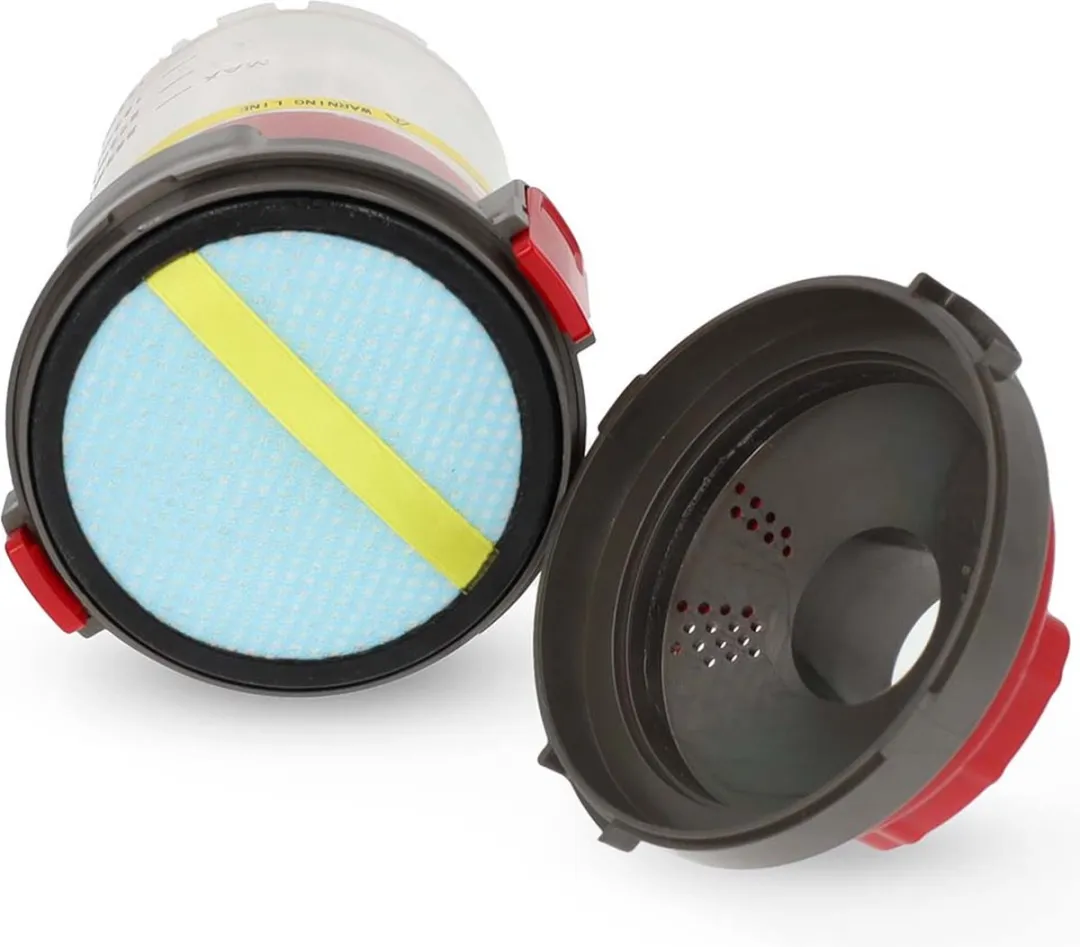 Nedis VCWDA100WH32 Adapter Nat/Droog 32-35mm - Grijs - afbeelding 6 van 6
