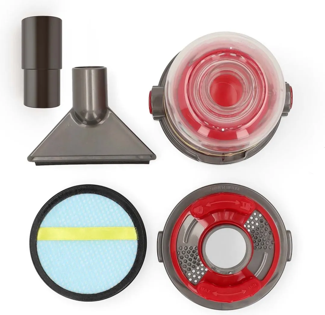 Nedis VCWDA100WH32 Adapter Nat/Droog 32-35mm - Grijs