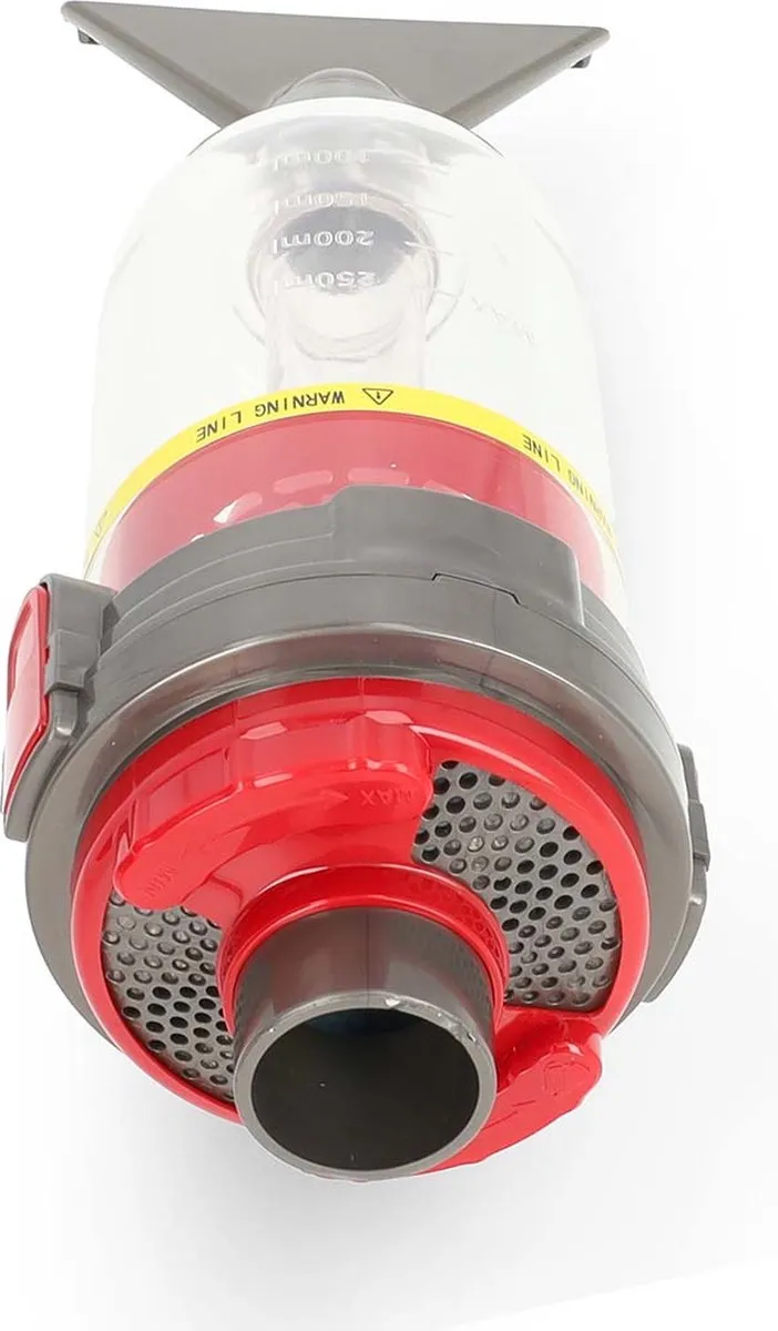 Nedis VCWDA100WH32 Adapter Nat/Droog 32-35mm - Grijs