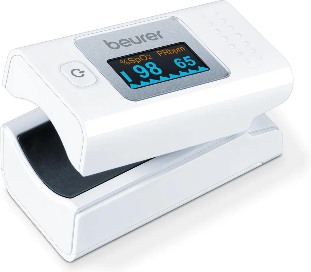 Beurer PO 35 Saturatiemeter