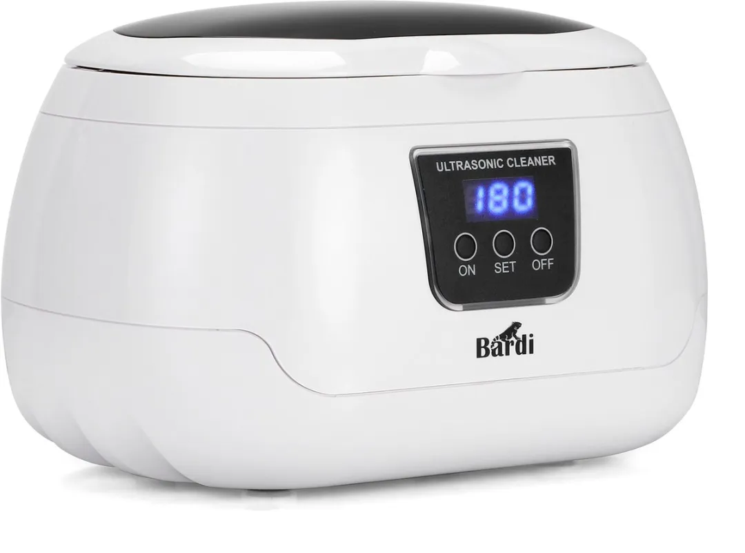 Bardi Ultrasoon Reiniger 600ml