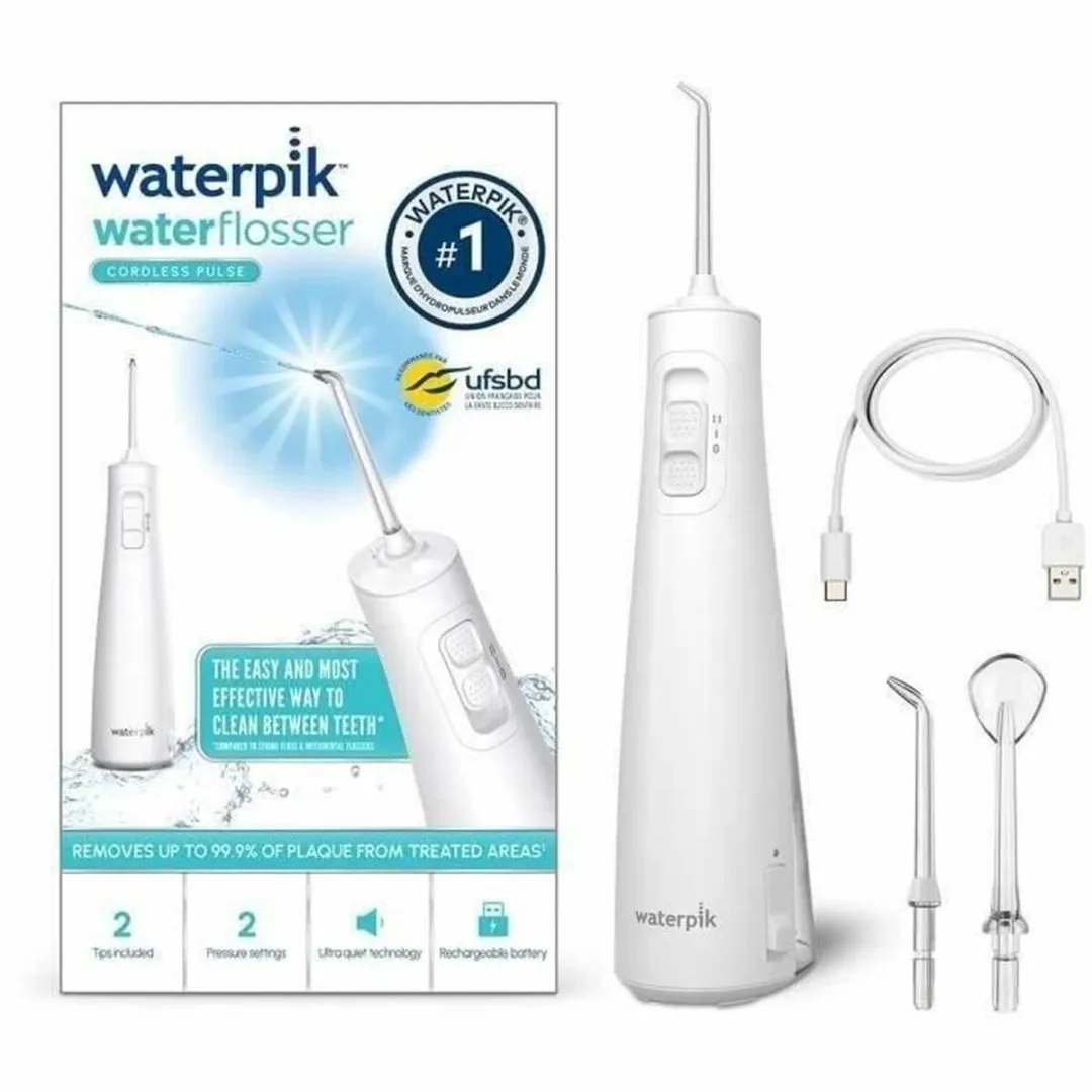 Waterpik WF-20 Pulse Mondirrigator