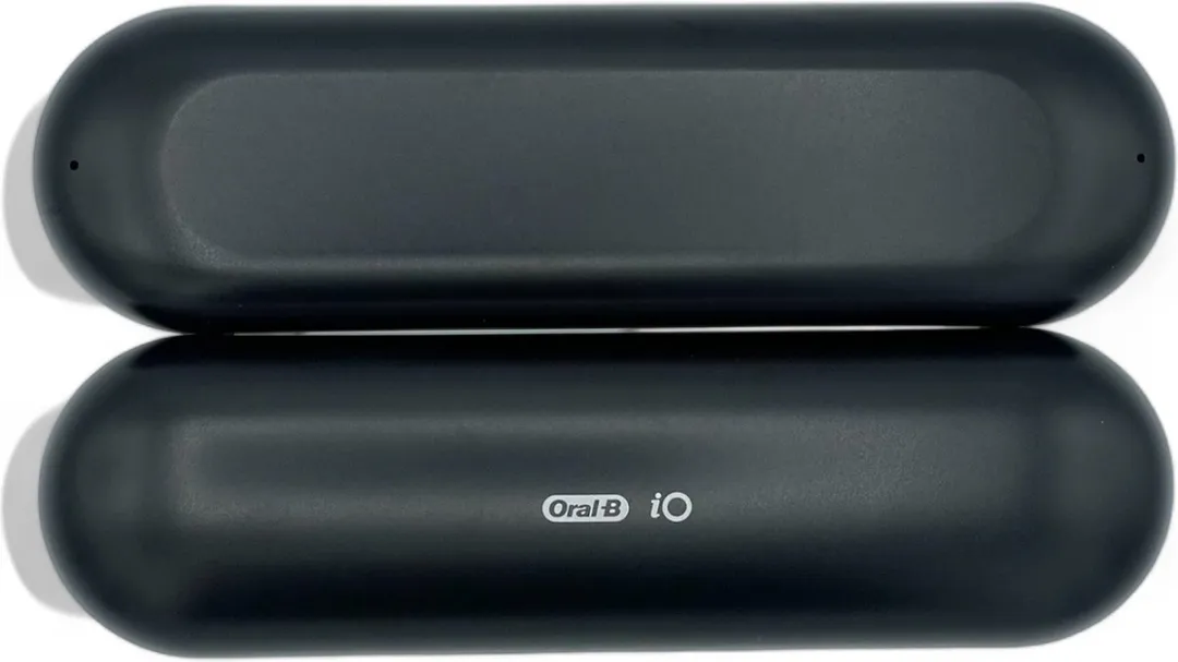 Oral-B IO Travel Case 81740002 - Zwart