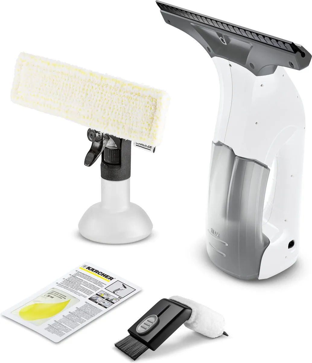 Kärcher WV 1 Plus Frame Edition Window Vac