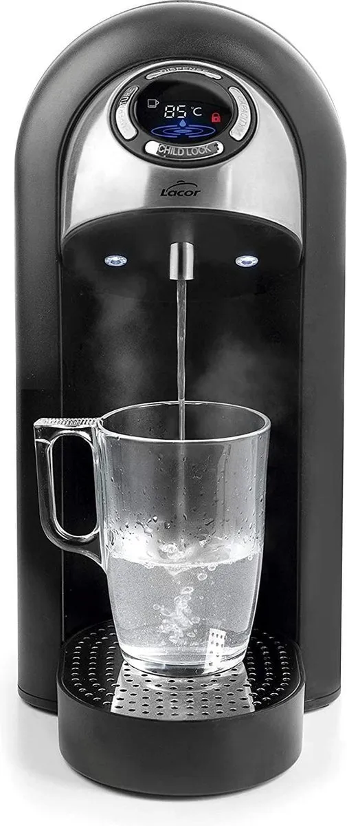 Lacor 69298 Heetwaterdispenser 2L