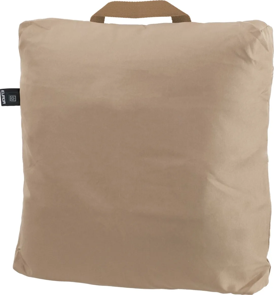 Eurom Warmigo Warmtekussen - Taupe
