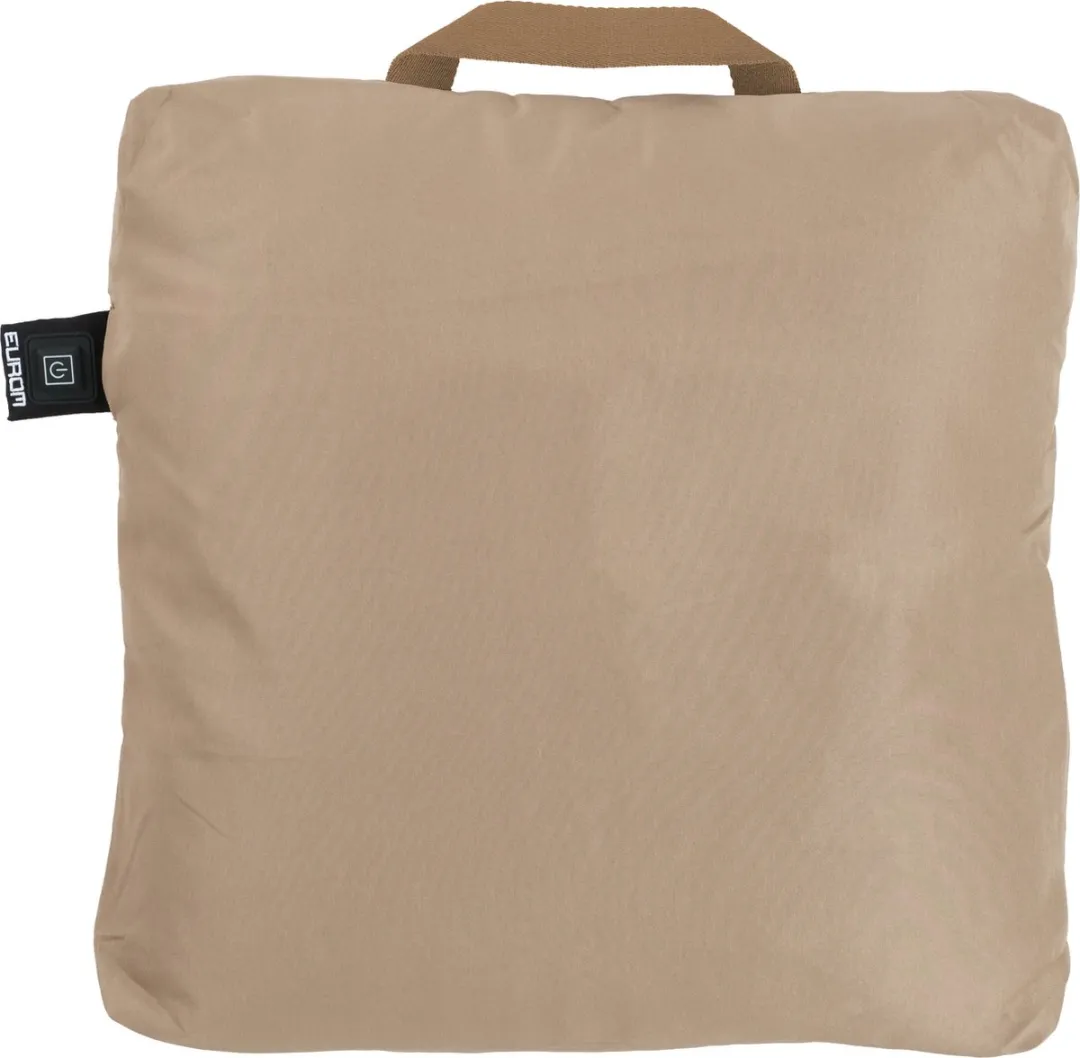 Eurom Warmigo Warmtekussen - Taupe