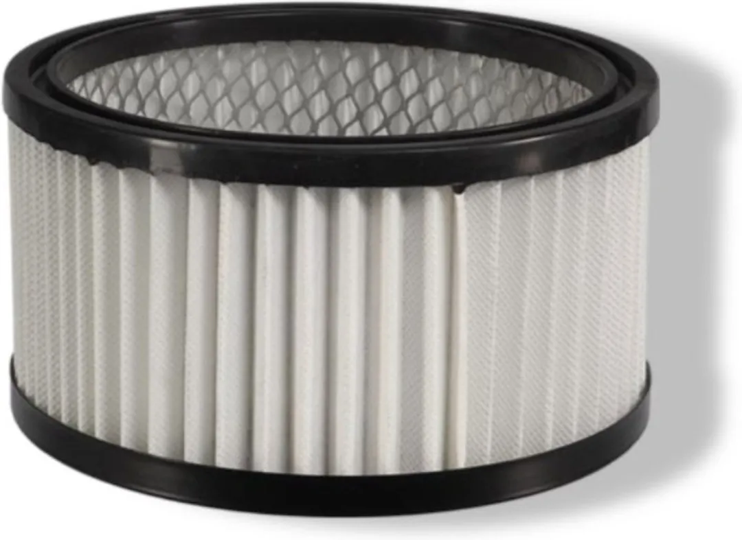 Perel HEPA Filter TC90601-SP1 - Zwart/Wit - afbeelding 3 van 3