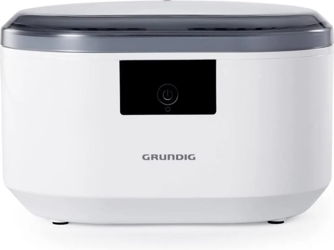 Grundig UC 5620 GMS1050 Ultrasoonreiniger 500ml