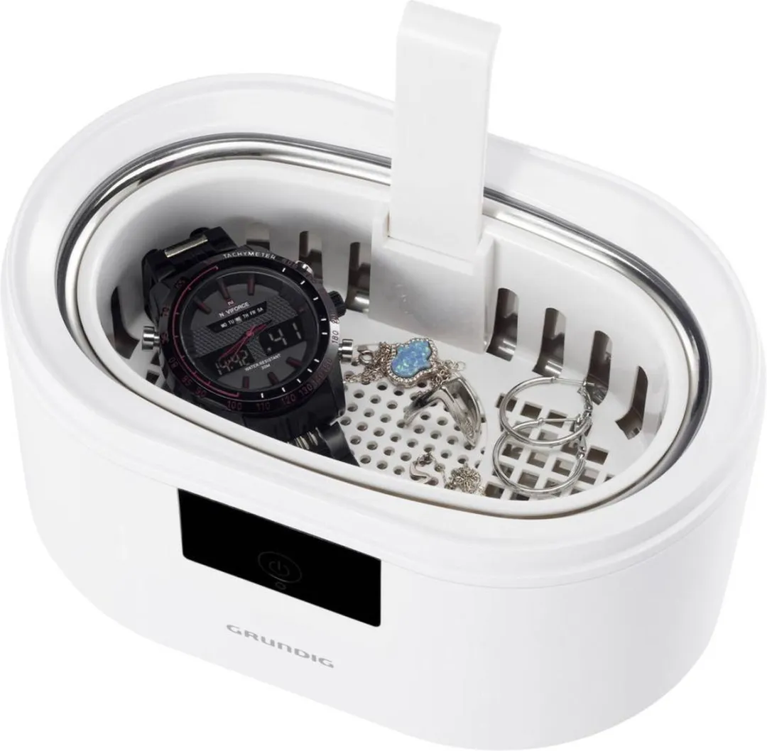 Grundig UC 5620 GMS1050 Ultrasoonreiniger 500ml