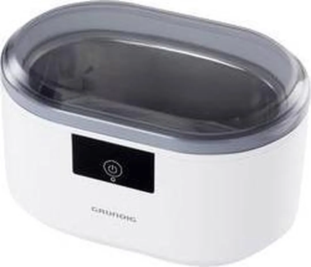 Grundig UC 5620 GMS1050 Ultrasoonreiniger 500ml