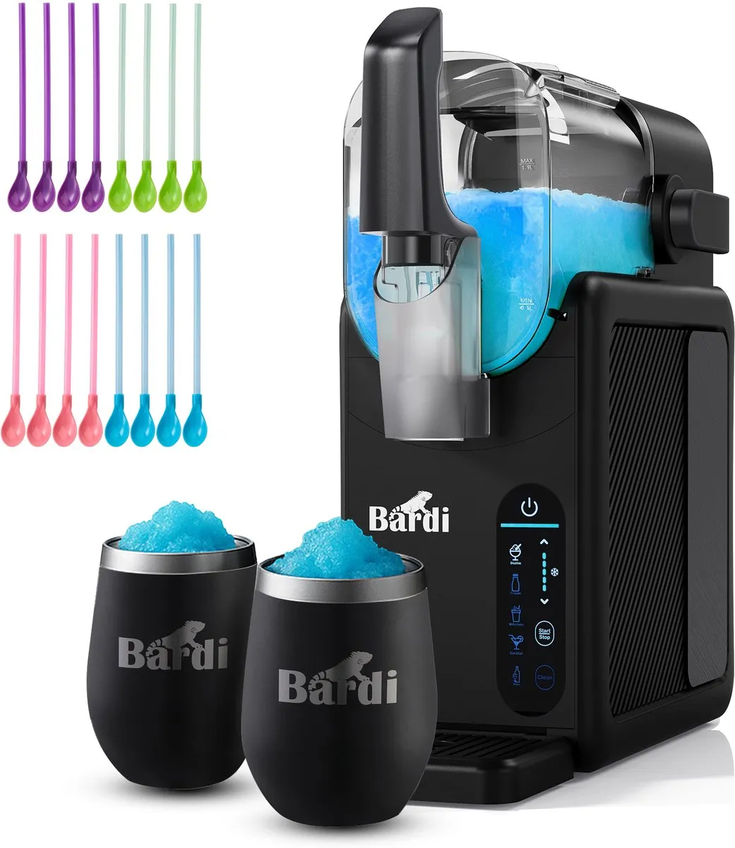 Bardi Slush Hero Slushmachine