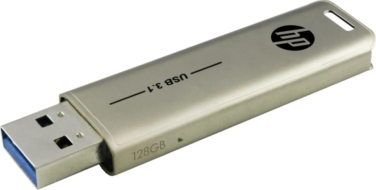HP X796W USB Stick 128GB