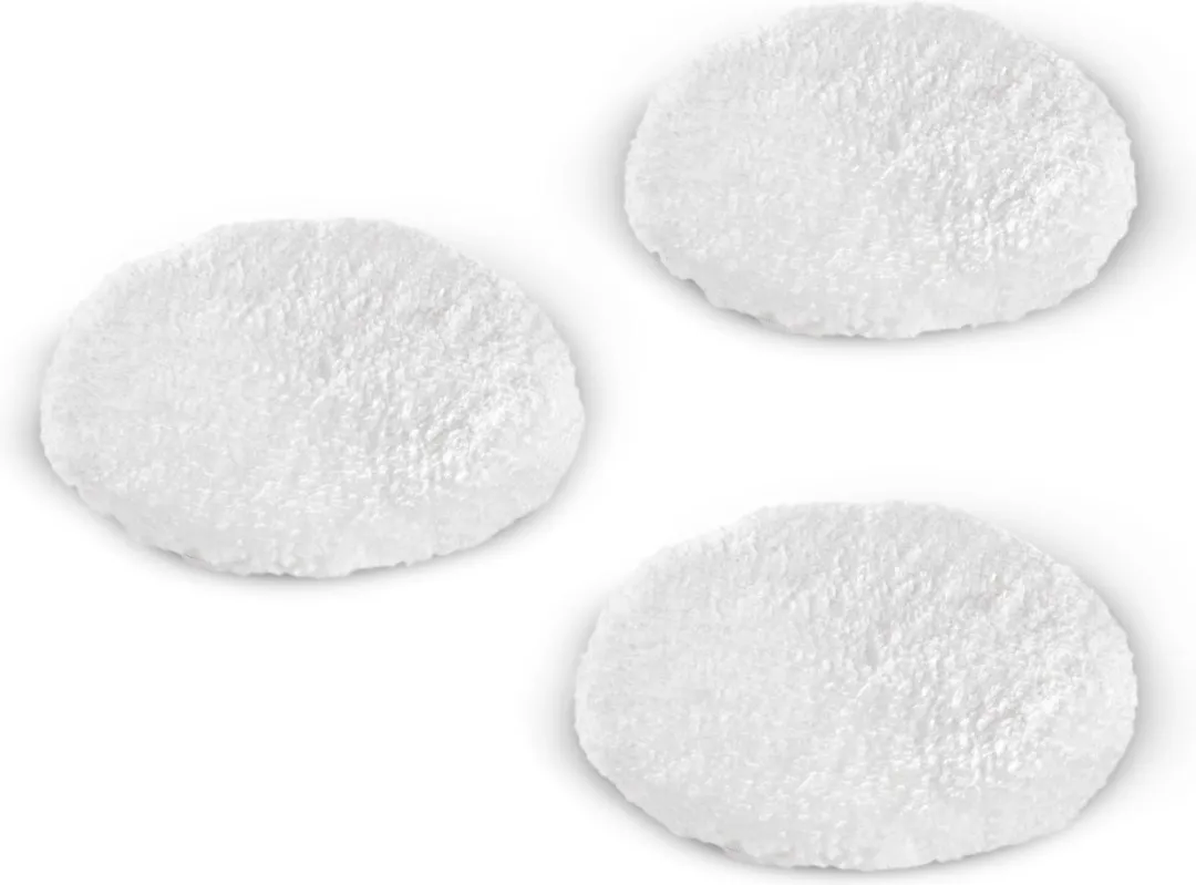 Kärcher Polierpads FP 303 Parket Gewaxt - 3 Stuks - afbeelding 6 van 6
