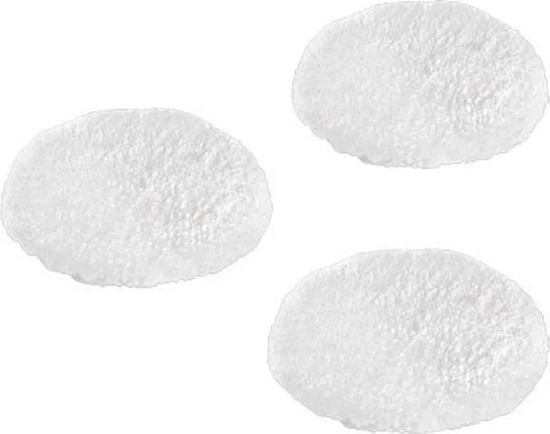 Kärcher Polierpads FP 303 Parket Gewaxt - 3 Stuks