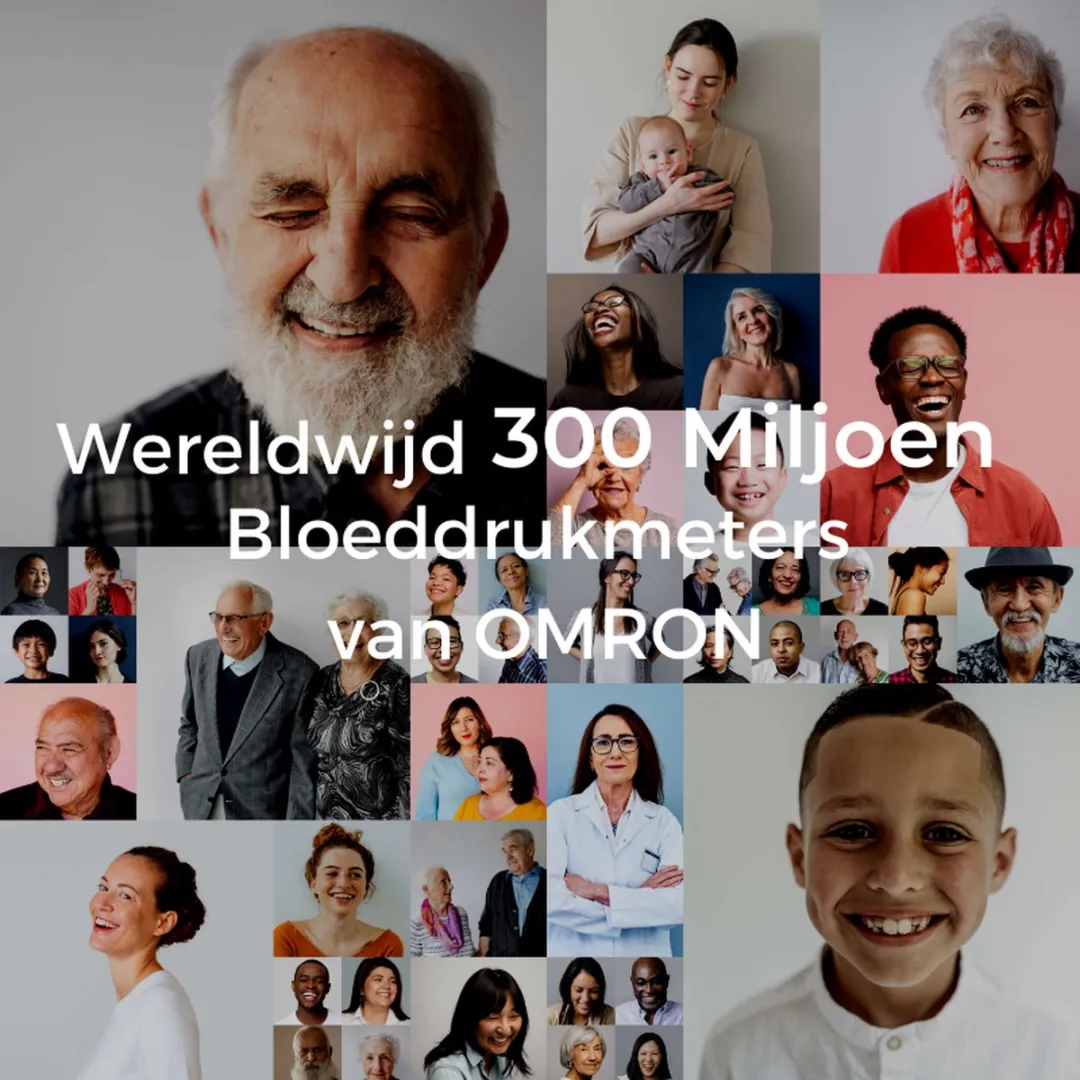 Omron RS1 Polsbloeddrukmeter - Klinisch gevalideerd - Wit - afbeelding 6 van 6