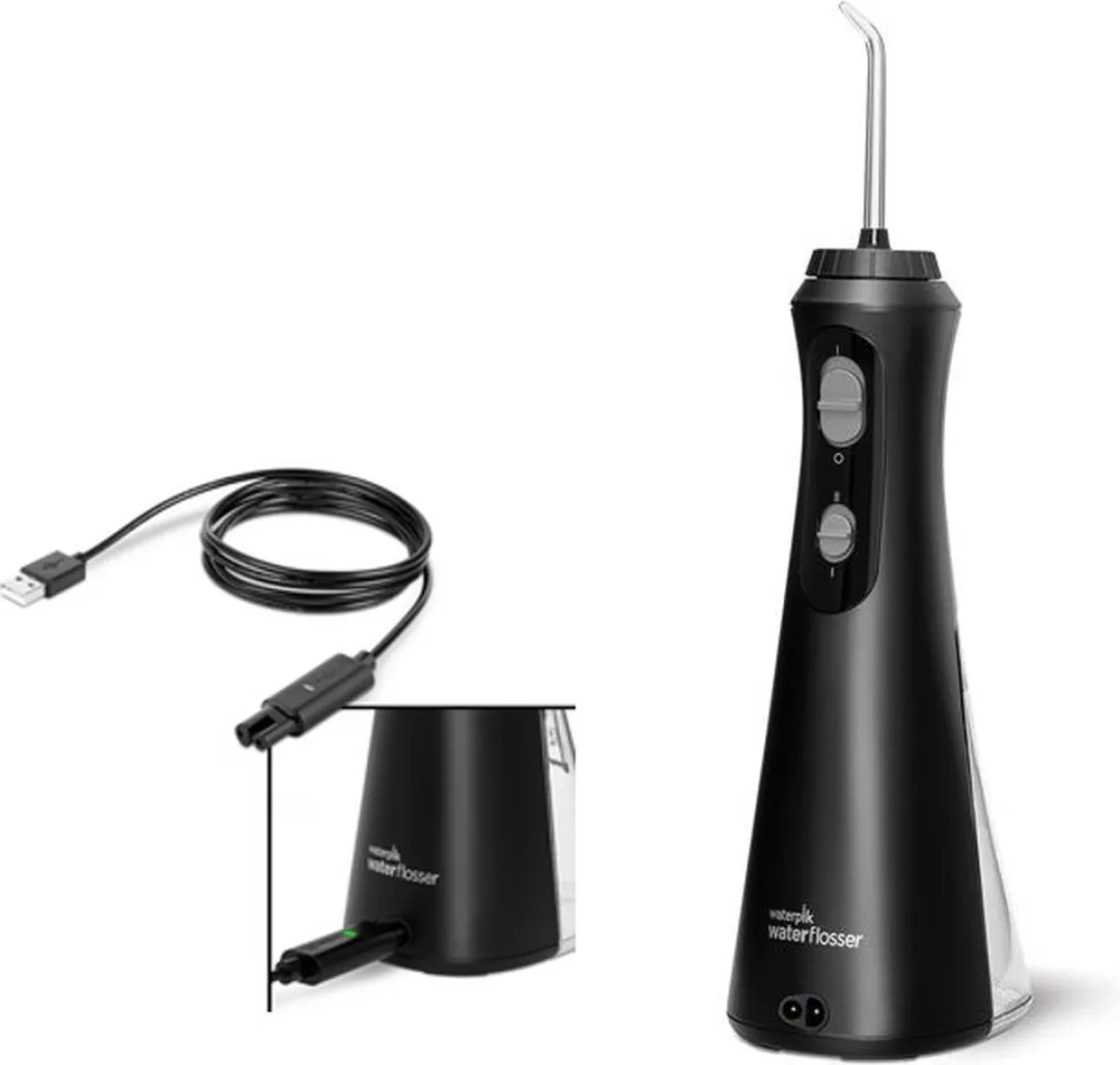 Waterpik WP492 Waterflosser Draadloos