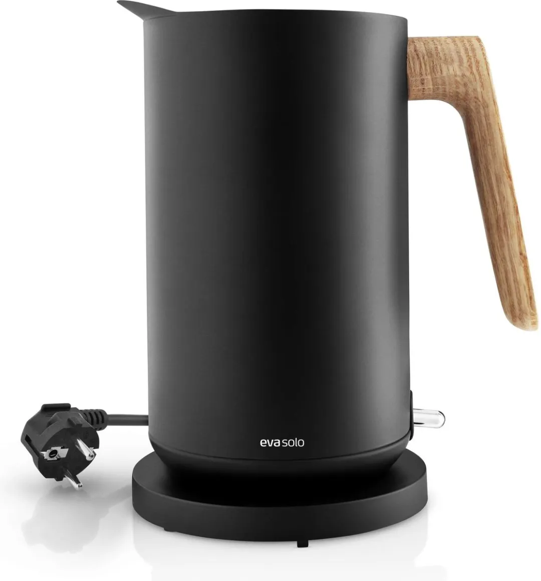Eva Solo Nordic Kitchen Waterkoker 1,5L - 2200W - Zwart