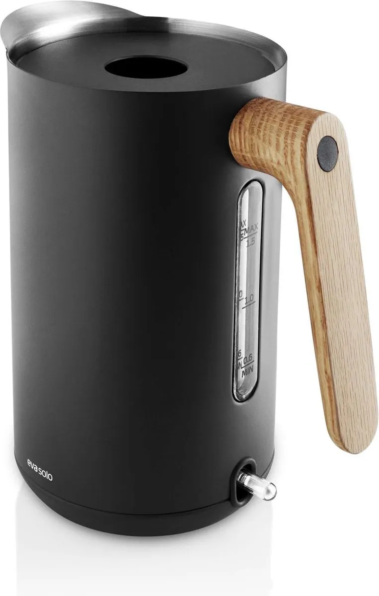 Eva Solo Nordic Kitchen Waterkoker 1,5L