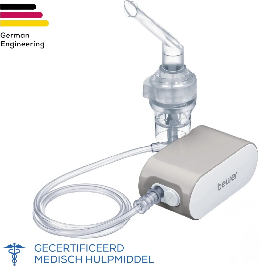 Beurer IH 58 Aerosoltoestel