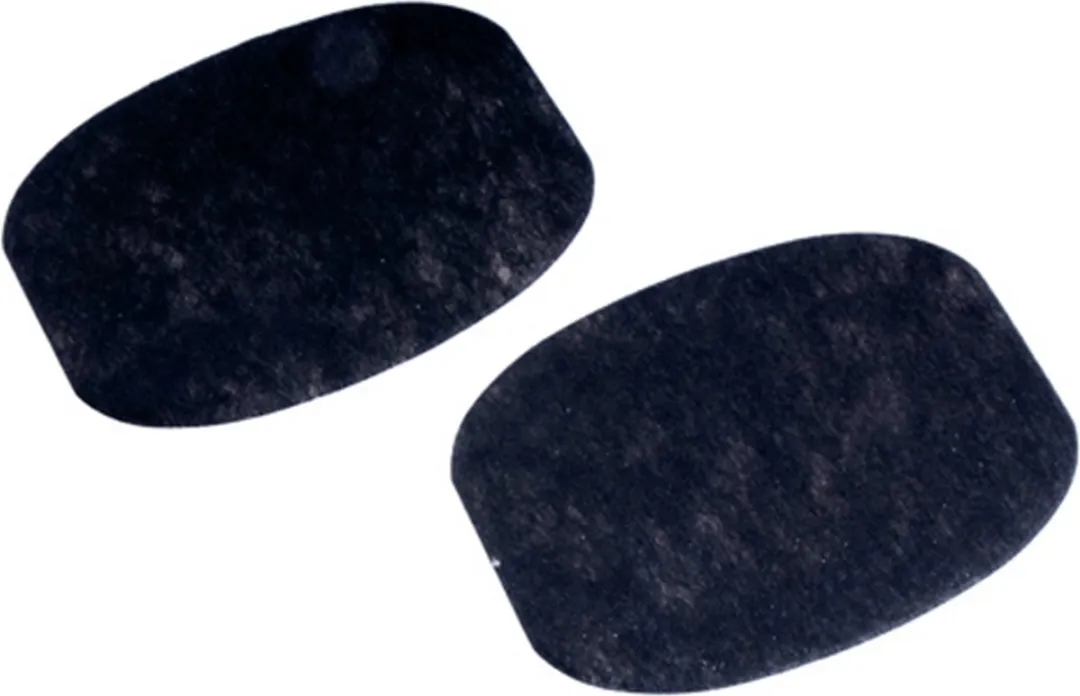 Nilfisk 11641000 Micro-static Filters - 2 Stuks
