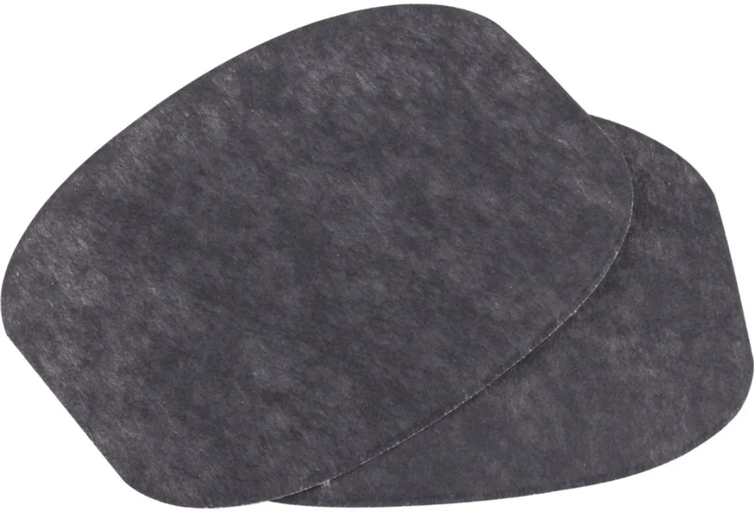 Nilfisk 11641000 Micro-static Filters - 2 Stuks