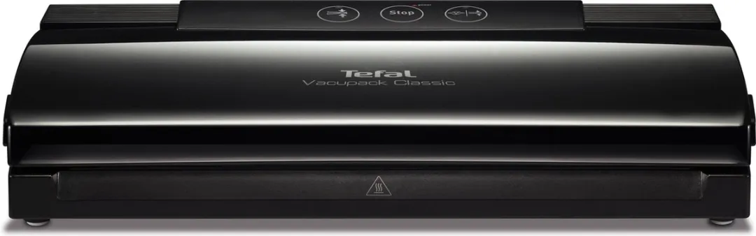 Tefal Classic VT2540 Vacuümmachine - 110W - 18 Zakjes