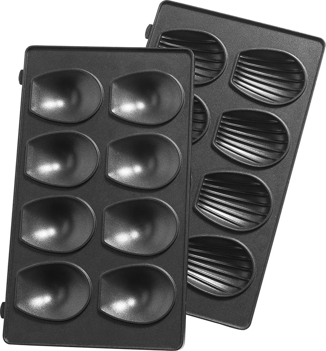Tefal XA801512 Muffinvormen