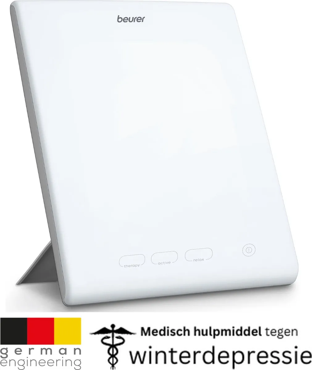 Beurer TL 45 Daglichtlamp 10.000 Lux