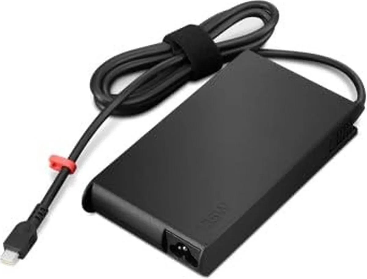 Lenovo 4X21H27804 Netvoeding & Inverter