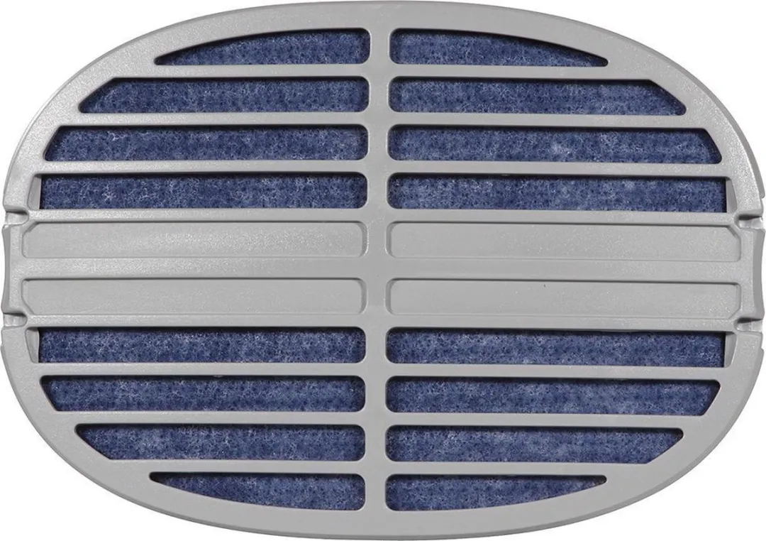 Nilfisk Filter GS 80-90 21573001 - Grijs