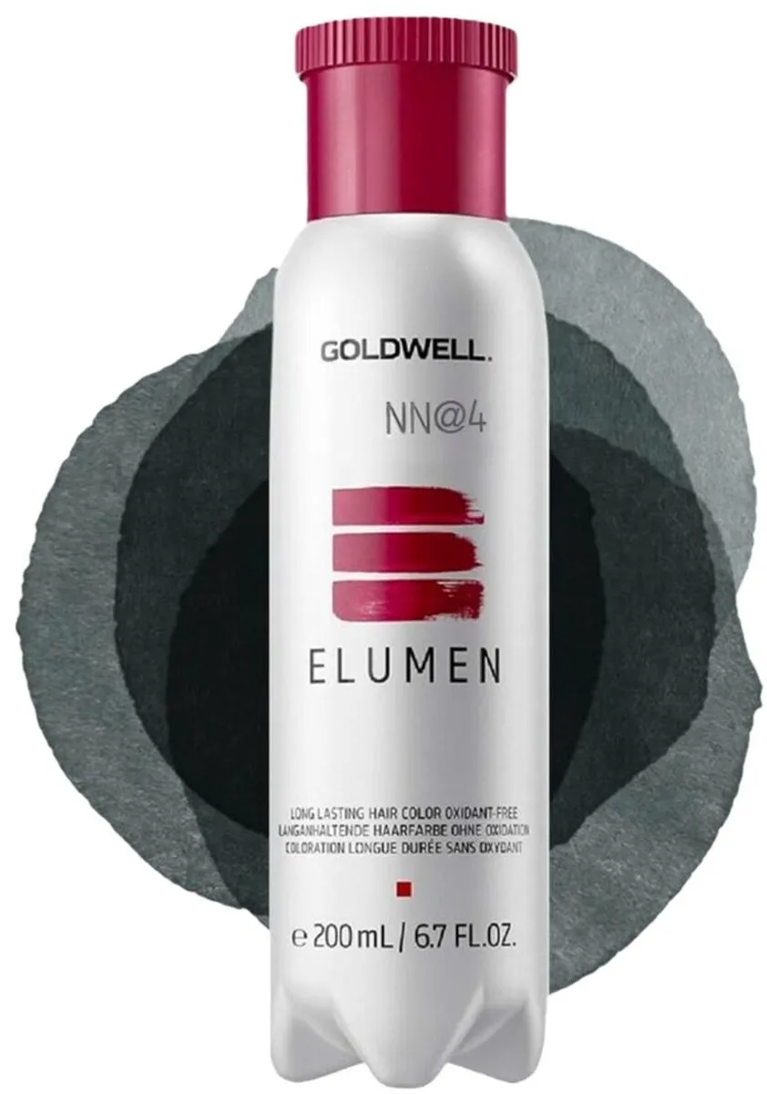 Goldwell Elumen Color Permanente Kleur 200ml